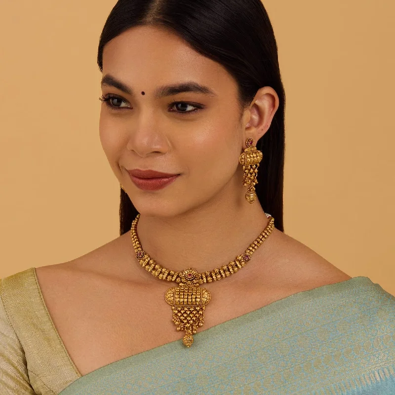 Save On Luxury Jewelry Pieces – Limited-Time Offers Antique Necklace 177889
