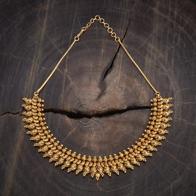 Elegant Jewelry Pieces At Unbelievable Prices Antique Necklace 181150