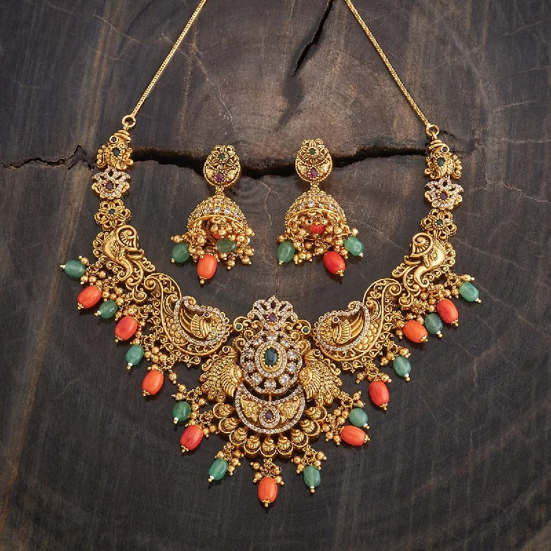 Don't Miss Our Biggest Jewelry Sale Of The Season Antique Necklace 181322