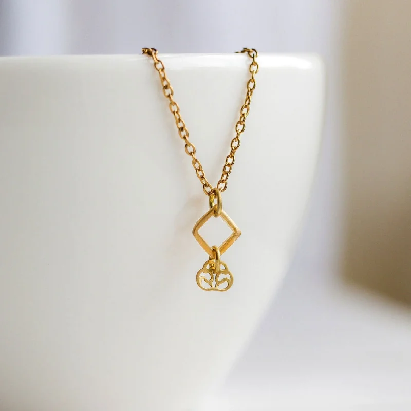 Buy More, Save More On Stunning Jewelry Pieces Ascend Necklace