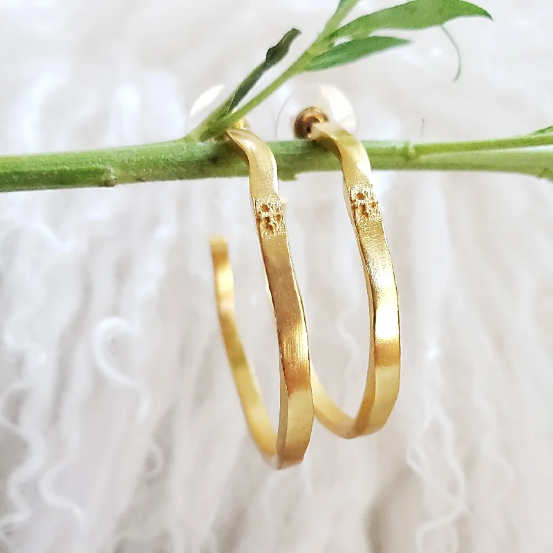Exclusive Gemstone Jewelry At Special Prices Awaken Earrings