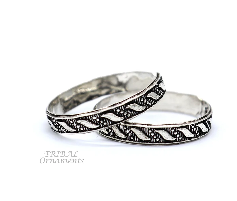 Shop Fine Jewelry With Exclusive Savings Best brides thumb ring, 92.5 sterling silver customized adjustable vintage style handmade toe ring band for girl's women's ntr72 Shop Fine Jewelry With Exclusive Savings Best brides thumb ring, 92.5 sterling silver customized adjustable vintage style handmade toe ring band for girl's women's ntr72