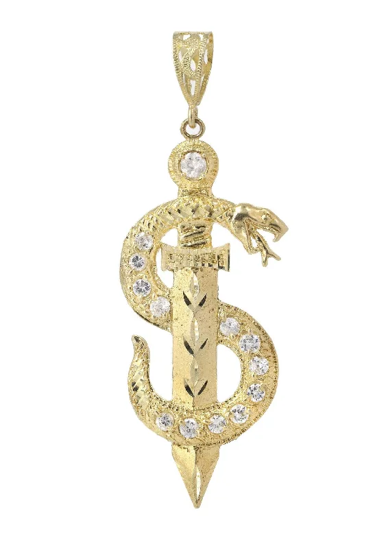 Limited-Time Jewelry Sale – Don't Miss Out On Dazzling Discounts Snake 10K Gold Pendant | 14.5 Grams Limited-Time Jewelry Sale – Don't Miss Out On Dazzling Discounts Snake 10K Gold Pendant | 14.5 Grams