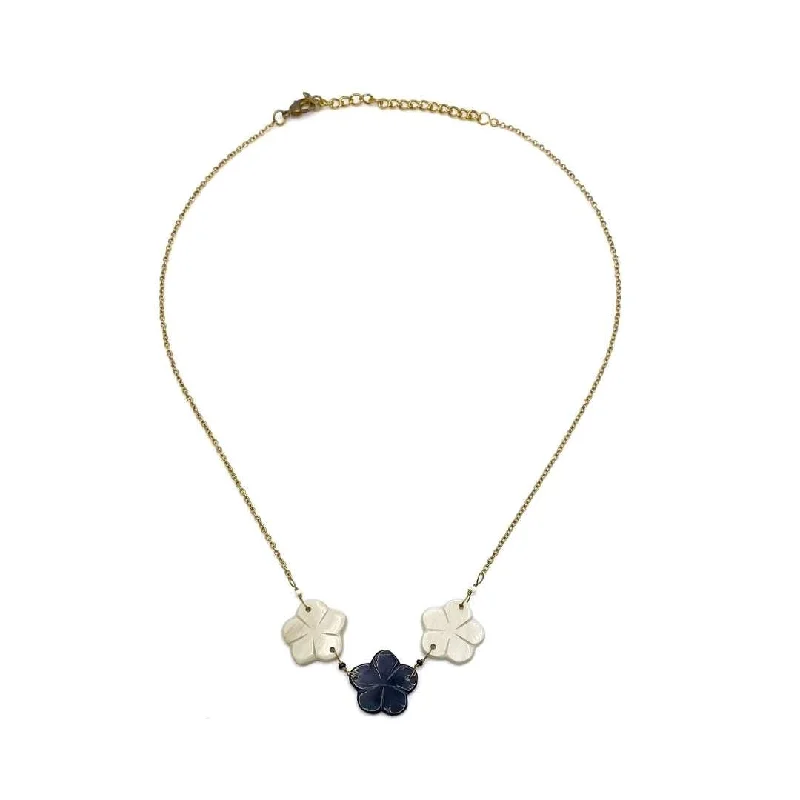 Elegant Necklaces And Bracelets At Limited-Time Offers Blossom Necklace