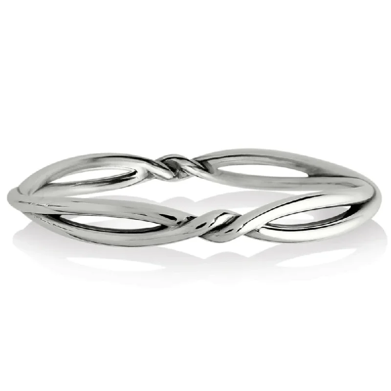 Limited-Time Jewelry Sale – Don't Miss Out On Dazzling Discounts Brighton Interlok Twist Bangle Limited-Time Jewelry Sale – Don't Miss Out On Dazzling Discounts Brighton Interlok Twist Bangle
