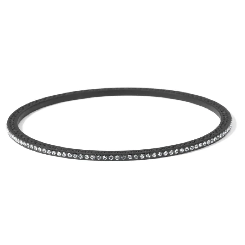 Affordable Luxury Jewelry – Style At A Great Price Brighton Meridian Eclipse Thin Bangle Affordable Luxury Jewelry – Style At A Great Price Brighton Meridian Eclipse Thin Bangle