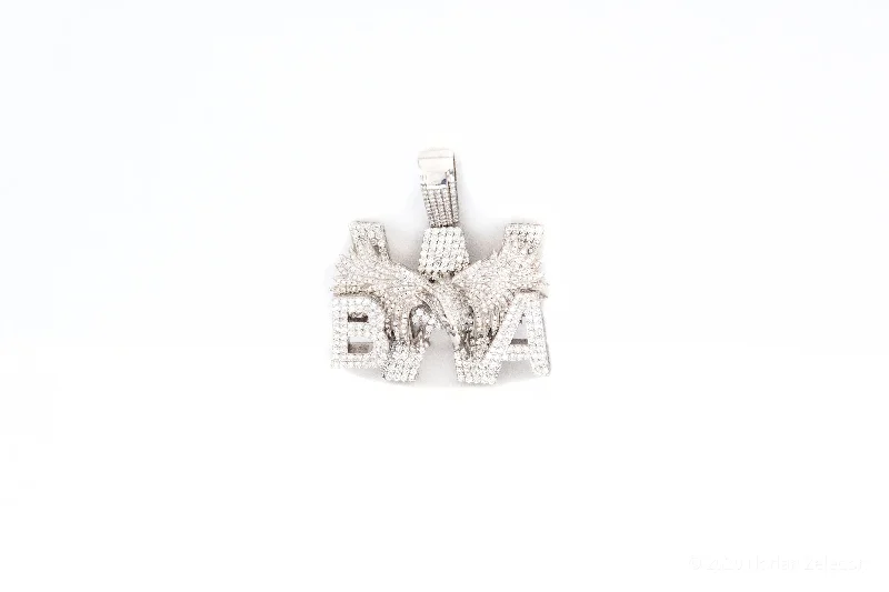 Flash Sale On Stunning Jewelry – Limited Stock Available BWA Pendant