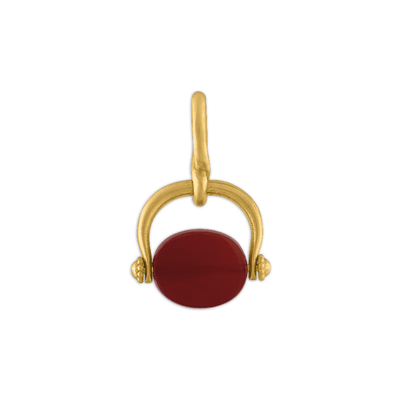 Jewelry Deals That Sparkle – Shop Today Carnelian Baby Intaglio Unda Spinning Pendant Jewelry Deals That Sparkle – Shop Today Carnelian Baby Intaglio Unda Spinning Pendant