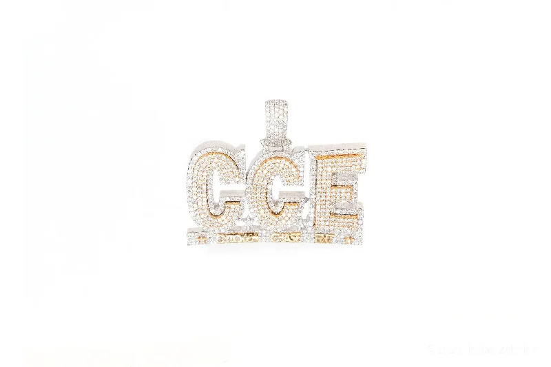 Dazzling Deals On Necklaces, Bracelets, And More CCE ENT Pendant