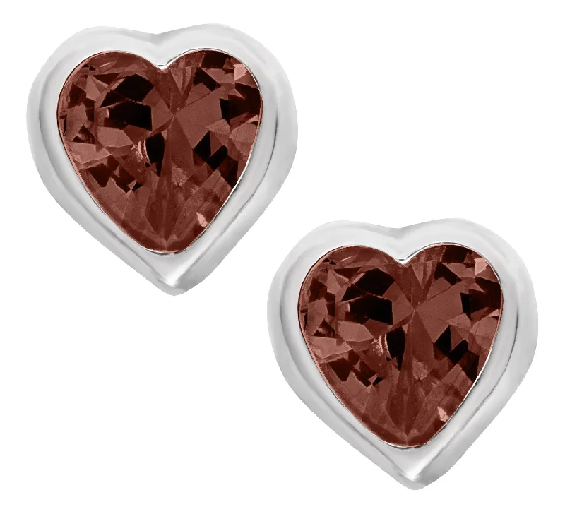 High-Quality Gemstone Jewelry For Special Occasions CHILDREN'S EARRINGS
