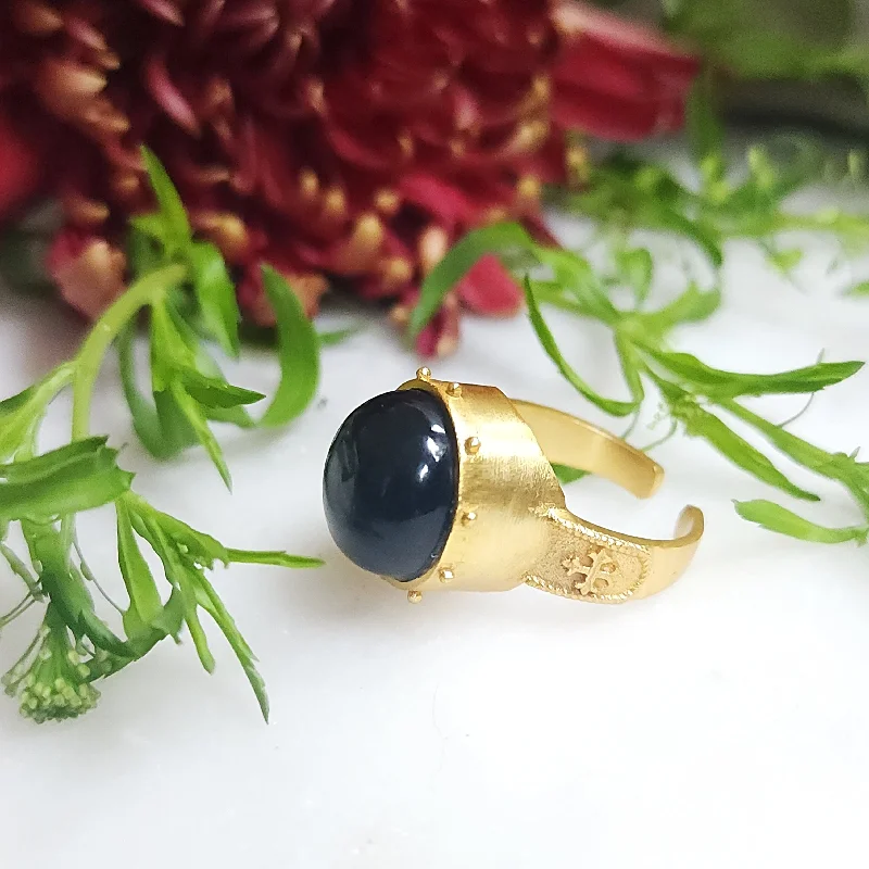 Big Discounts On Elegant Jewelry Collections God Heals Rosary Ring