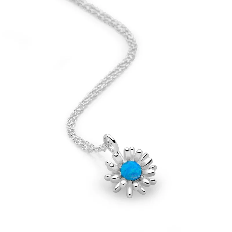 Limited Stock On Premium Jewelry At Low Prices Daisy Blue Chain