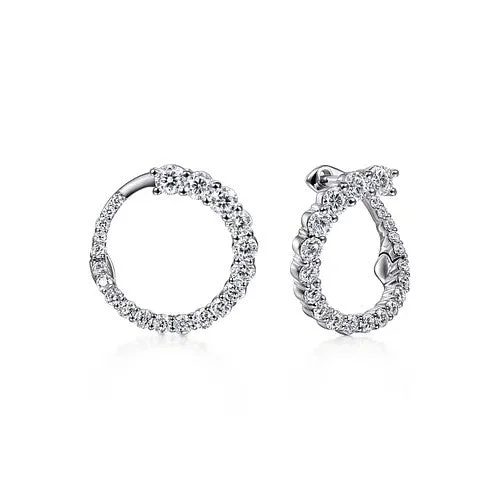 Unmissable Jewelry Clearance – Final Reductions Diamond Earring