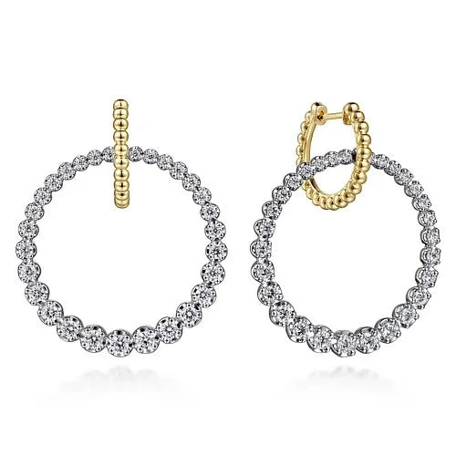 Sparkle On A Budget – Fine Jewelry For Less Diamond Earring