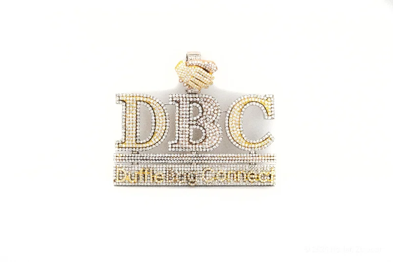 Jewelry Clearance Event – Last Chance For Stunning Deals Duffle Bag Connect Pendant