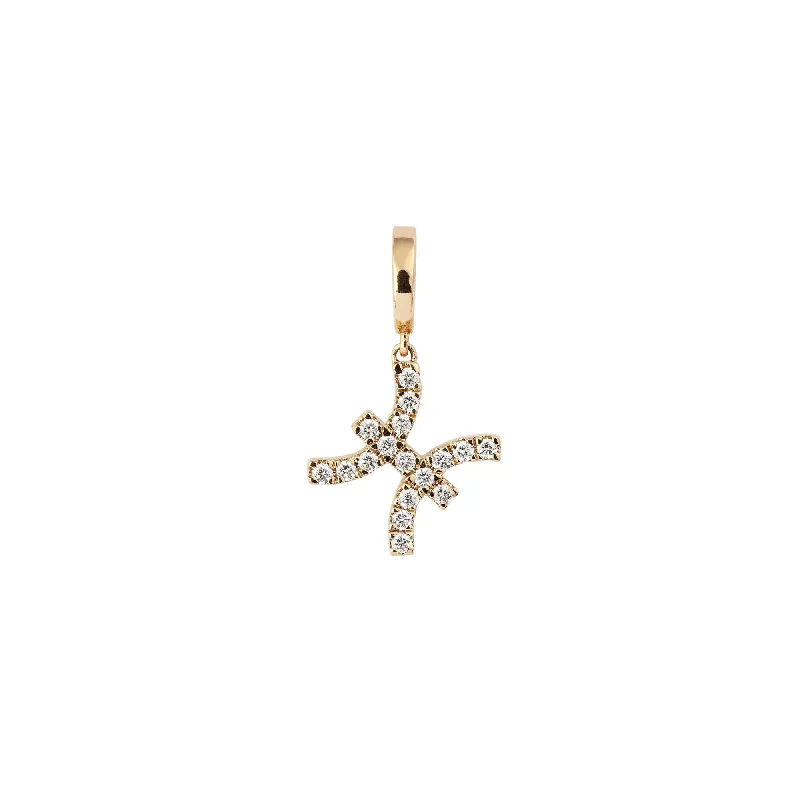 Exclusive Jewelry Offers – Shine For Less Zodiac Pisces 18K Gold or Whitegold Charm w. Diamonds Exclusive Jewelry Offers – Shine For Less Zodiac Pisces 18K Gold or Whitegold Charm w. Diamonds