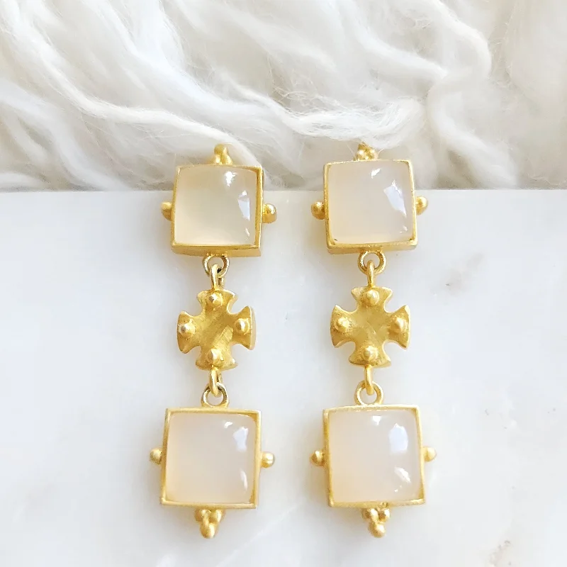 Shop Jewelry That Shines Without The High Price Flawless Earrings