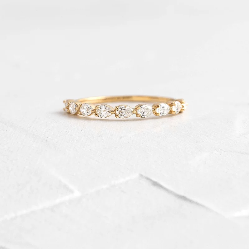 Best Jewelry Sale Prices – Limited-Time Offer Guideline Band - In Stock