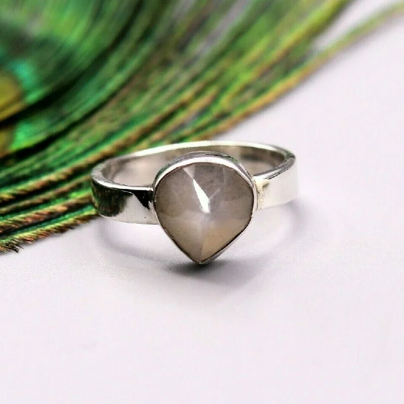 Once-A-Year Jewelry Sale – Grab Your Favorites Now 925 sterling silver handmade Indian stylish stone ring band awesome jewelry sr156 Once-A-Year Jewelry Sale – Grab Your Favorites Now 925 sterling silver handmade Indian stylish stone ring band awesome jewelry sr156