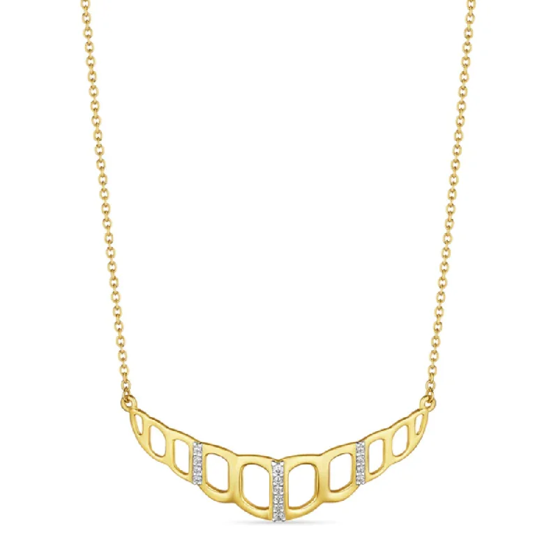 Luxury Jewelry Clearance – Shop Premium Styles Now Judith Ripka 14k Selvaggia Pendant Necklace with Diamonds Luxury Jewelry Clearance – Shop Premium Styles Now Judith Ripka 14k Selvaggia Pendant Necklace with Diamonds