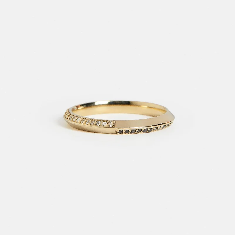 Personalized Engraved Jewelry For Meaningful Gifts KE2D Ring
