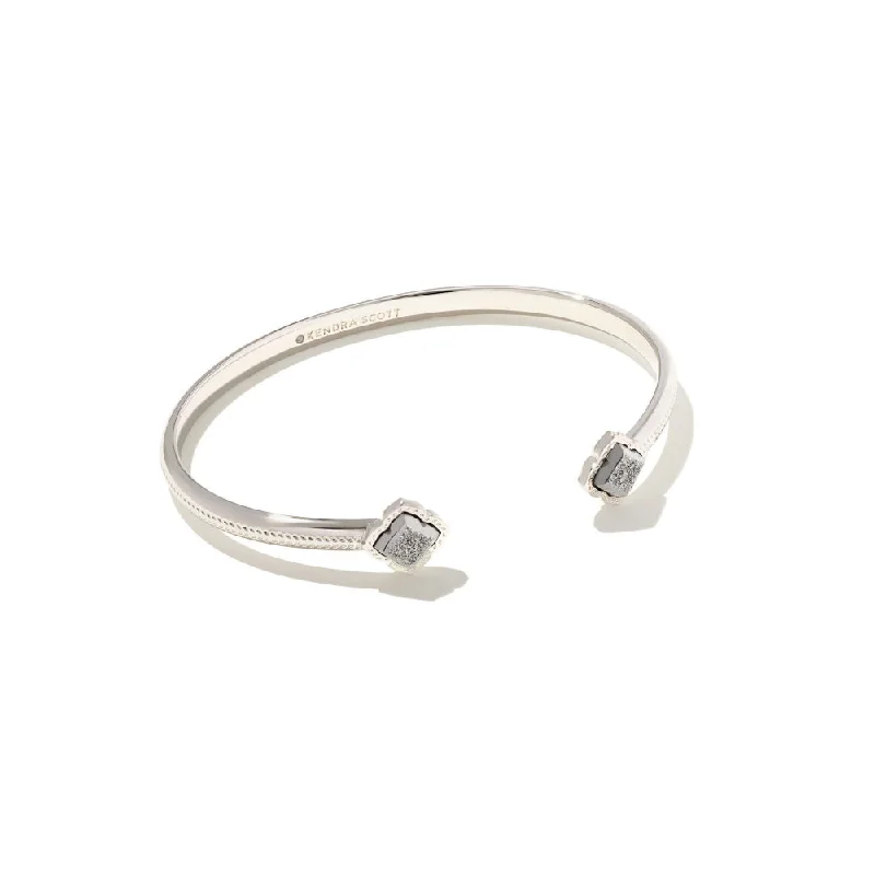Best Jewelry Sale Prices – Limited-Time Offer Kendra Scott Mallory Cuff Bracelet in Drusy Best Jewelry Sale Prices – Limited-Time Offer Kendra Scott Mallory Cuff Bracelet in Drusy