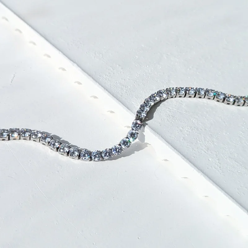 Exclusive Gemstone Jewelry Markdowns – Shop Now Kids Diamond Tennis Bracelet