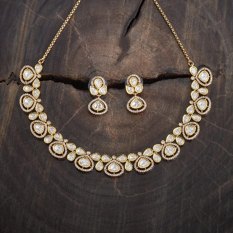 Stunning Jewelry At A Fraction Of The Price Kundan Necklace 181628