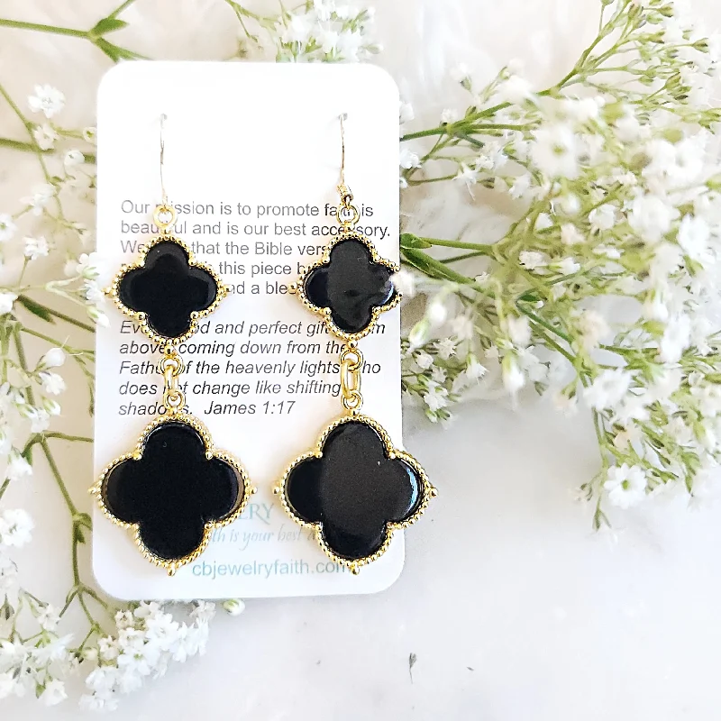 Jewelry Deals That Outshine The Rest Lydia Drop Earrings