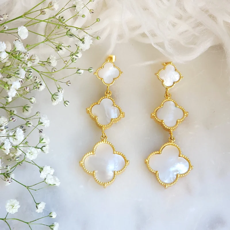 Glamorous Jewelry, Glamorous Deals – Shop Now Lydia Drop (post)
