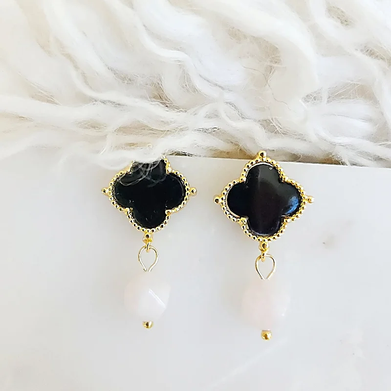 Luxury Jewelry Without The Luxury Price Tag Lydia Post ( black)