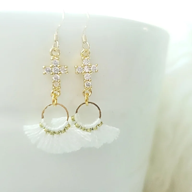 Once-A-Year Jewelry Deals – Shop Before They’Re Gone Made Well Earrings
