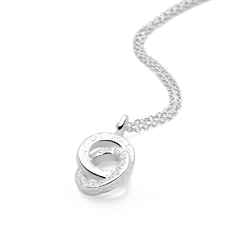 Jewelry Clearance Event – Last Chance For Stunning Deals Mini Entwine Chain