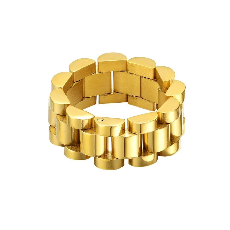 Seasonal Jewelry Clearance – Best Styles At The Lowest Prices Mister Band Ring