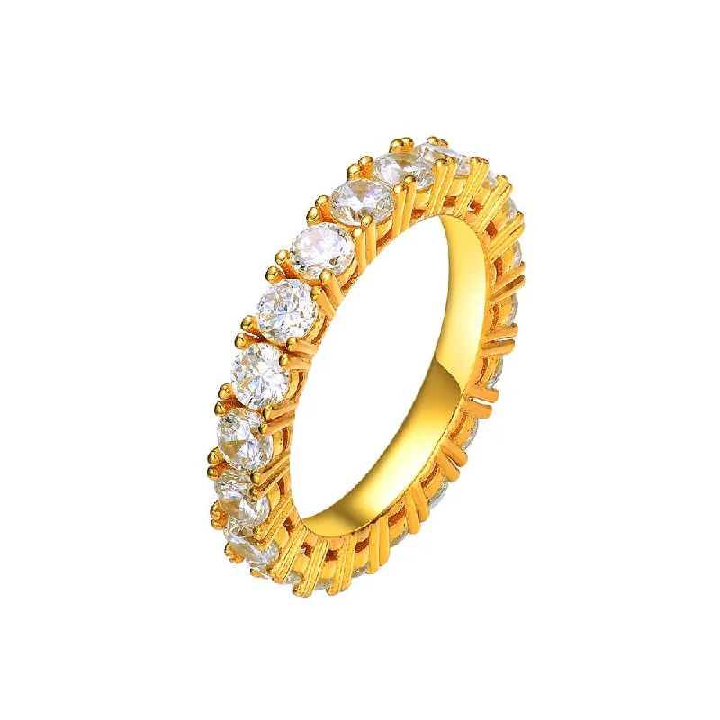 Everyday Jewelry Essentials Now On Sale Mister Infinity Ring