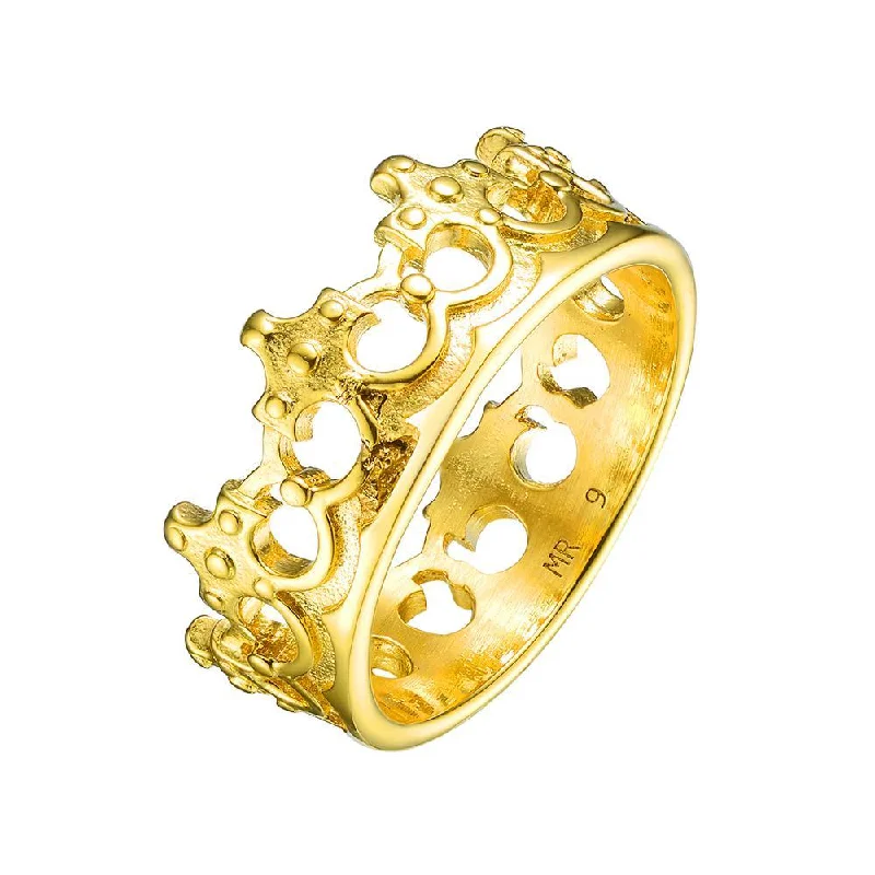 Breathtaking Jewelry At Limited-Time Savings Mister Monarch Ring