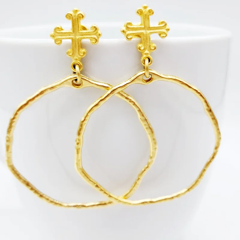 Stunning Statement Jewelry, Unbeatable Discounts More Precious Than Gold Earrings