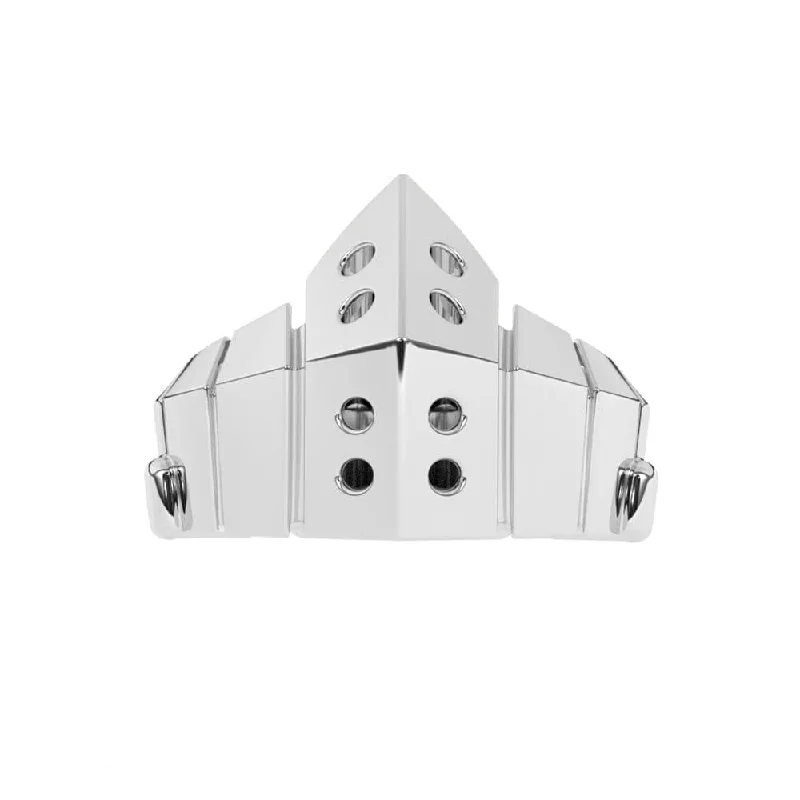 Affordable Glamour – Must-Have Jewelry At Special Rates My Hero Academia™ Deku's Mask Ring