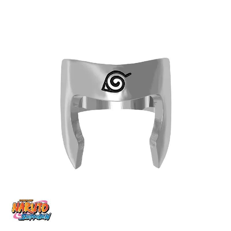 Elevate Your Jewelry Collection With Limited-Time Savings Naruto™ Tobirama Senju Mask Ring Elevate Your Jewelry Collection With Limited-Time Savings Naruto™ Tobirama Senju Mask Ring