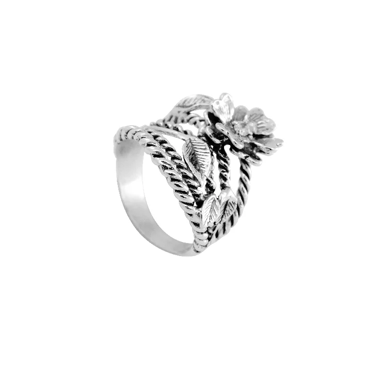 Luxury Jewelry At Unbeatable Discounts Natural Elements Ring