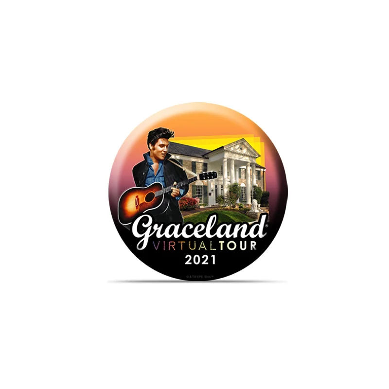 Grab Your Dream Jewelry At The Lowest Prices Graceland Virtual Tour Button