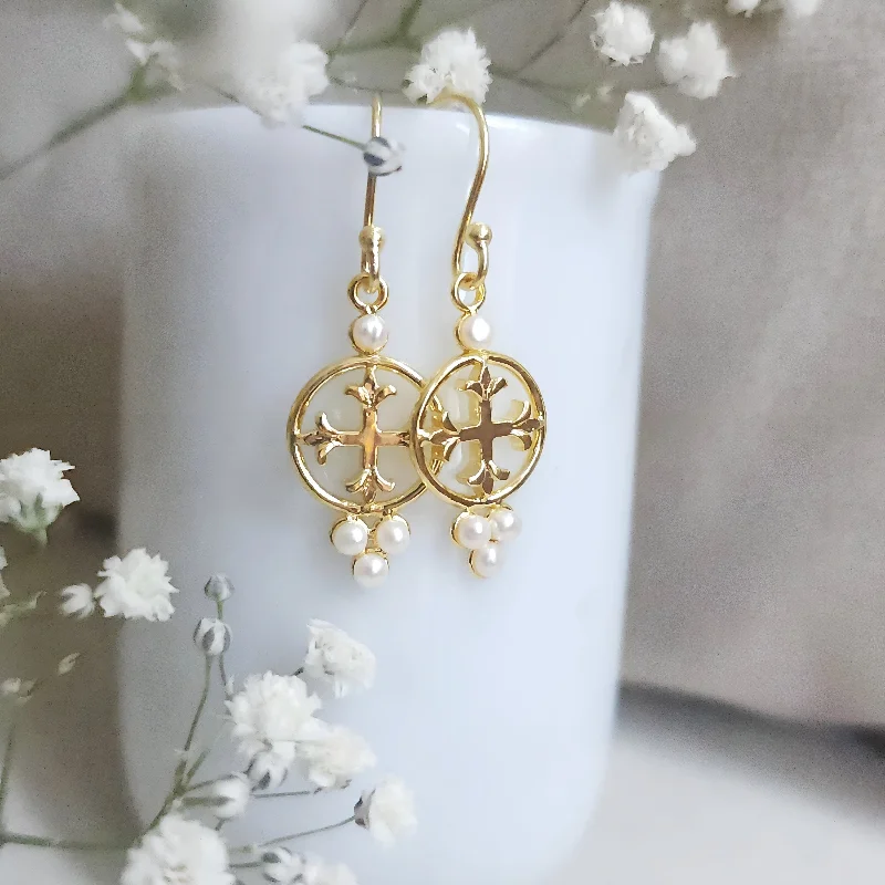 Jewelry Sale Bonanza – Grab Your Sparkle Now New Prosper Earring