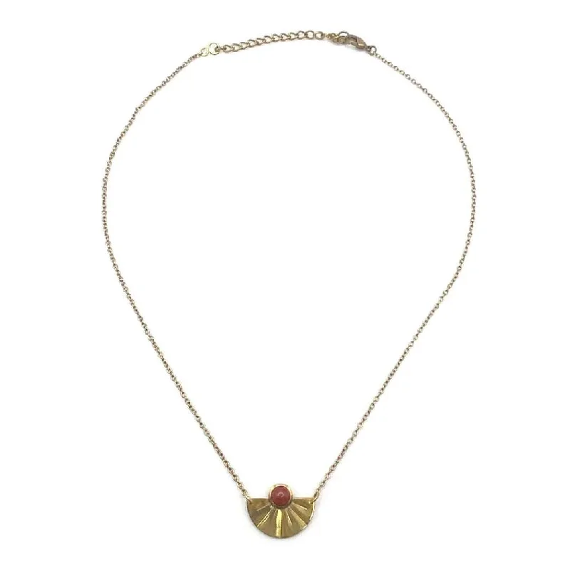 Limited-Time Jewelry Discounts – Shine Without The Splurge Oasis Necklace