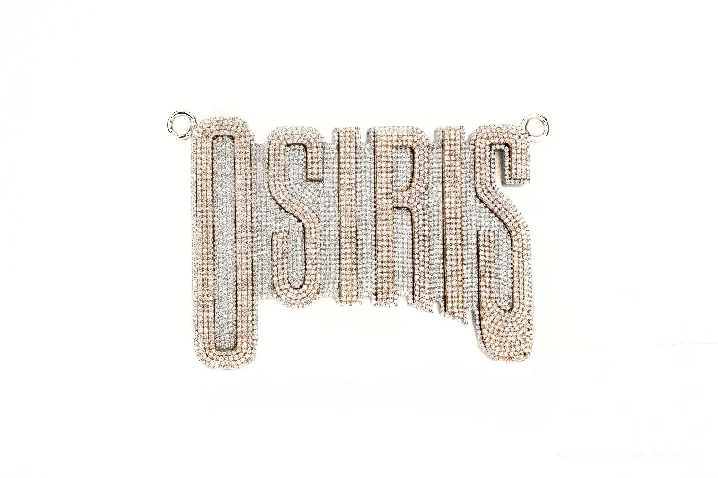 Upgrade Your Collection With Our Limited-Time Jewelry Sale Osiris Pendant