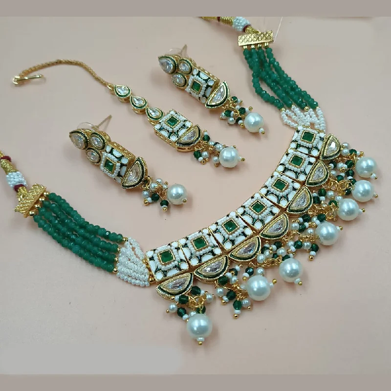 Holiday Jewelry Sale – Perfect Gifts At The Best Prices Padmawati Bangles Gold Plated Crystal Stone And Pearls Meenakari Choker Necklace Set Holiday Jewelry Sale – Perfect Gifts At The Best Prices Padmawati Bangles Gold Plated Crystal Stone And Pearls Meenakari Choker Necklace Set