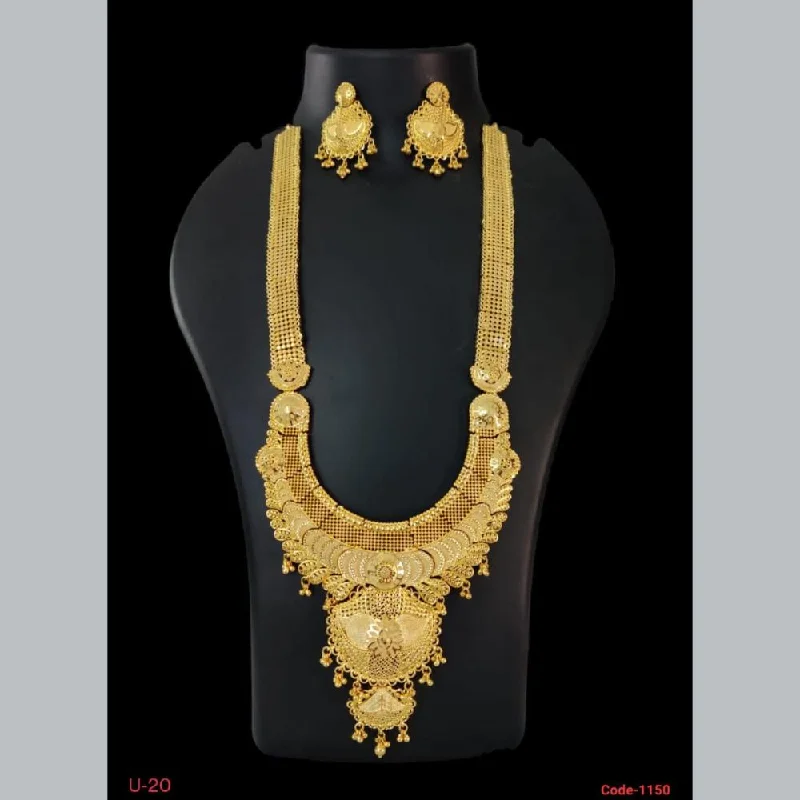 Fashion-Forward Jewelry At Exclusive Discounts Pari Art Jewellery Forming Long Necklace Set Fashion-Forward Jewelry At Exclusive Discounts Pari Art Jewellery Forming Long Necklace Set