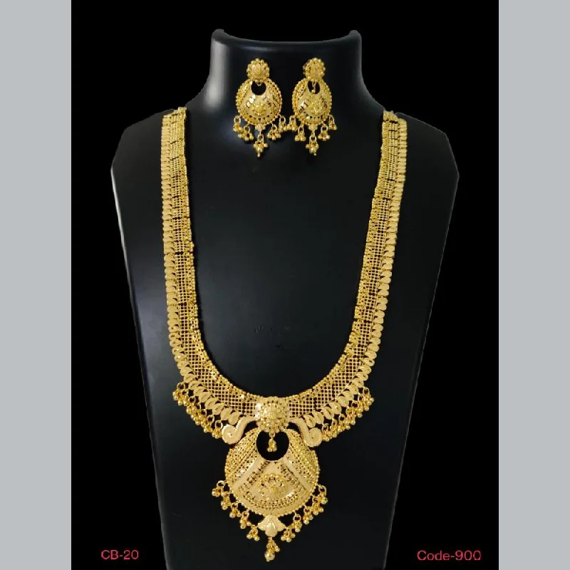 Shop High-Quality Jewelry At Jaw-Dropping Discounts Pari Art Jewellery Forming Long Necklace Set Shop High-Quality Jewelry At Jaw-Dropping Discounts Pari Art Jewellery Forming Long Necklace Set