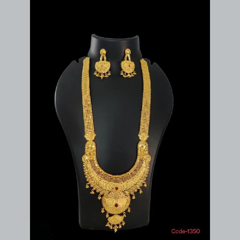 Shine In Style – Shop Jewelry Discounts Today Pari Art Jewellery Forming Long Necklace Set Shine In Style – Shop Jewelry Discounts Today Pari Art Jewellery Forming Long Necklace Set