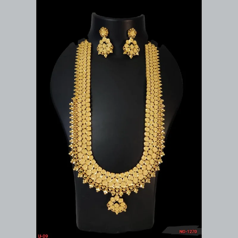 Exclusive Gemstone Jewelry Markdowns – Shop Now Pari Art Jewellery Forming Long Necklace Set Exclusive Gemstone Jewelry Markdowns – Shop Now Pari Art Jewellery Forming Long Necklace Set