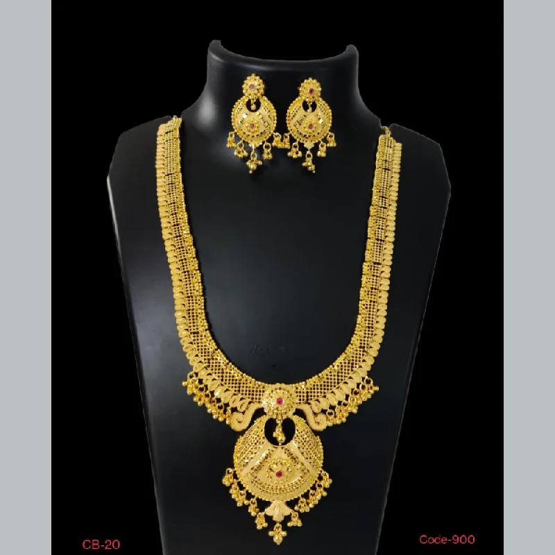 Elegant Necklaces And Bracelets At Limited-Time Offers Pari Art Jewellery Forming Long Necklace Set Elegant Necklaces And Bracelets At Limited-Time Offers Pari Art Jewellery Forming Long Necklace Set